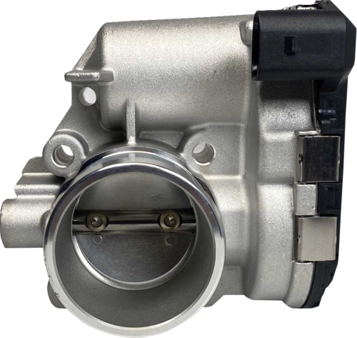 Moose Utility - Moose Utility Throttle Body - 100-5337-PU
