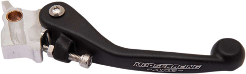Moose Racing - Moose Racing Flex Brake Lever by ARC - Black - 0614-1858