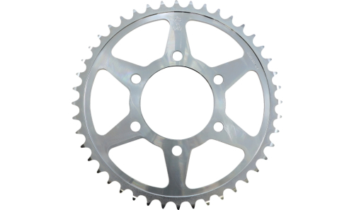 JT Sprockets - JT Sprockets Steel Rear Sprocket - 44T - JTR1489.44