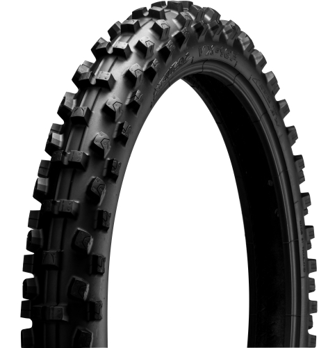 IRC - IRC Mini VX10 Front Tire - 60/100-12 - T10520