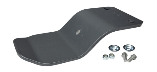 Enduro Engineering - Enduro Engineering Skid Plate Mounted Linkage Guard - 31-1023