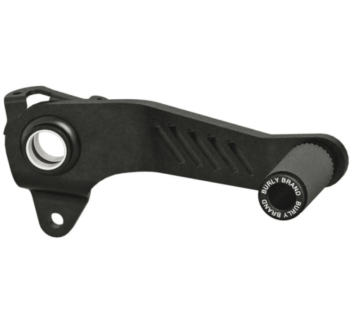 Burly Brand - Burly Brand Slash Cut Lever Brake for Rebel - B13-1206B