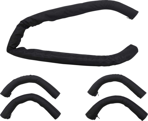 Moose Utility - Moose Utility Sidebar Pads/Grab Handles - 0521-1947