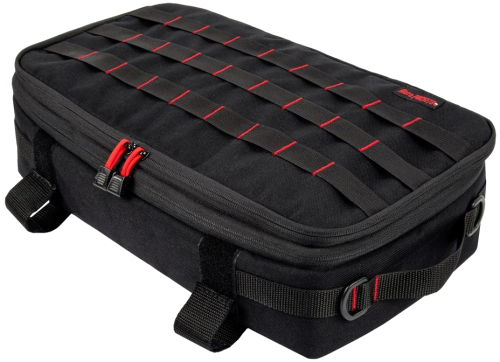 MotoPOCKETS - MotoPOCKETS Pannier Bag - Black - 10018