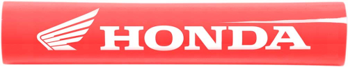 Factory Effex - Factory Effex 10in. Standard Round Bar Pads - Honda - 23-66320