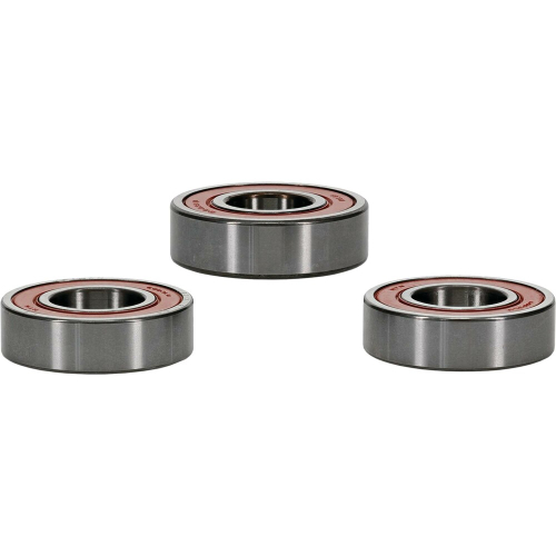 Pivot Works - Pivot Works Premium Wheel Bearing Kit - 25-1345-P