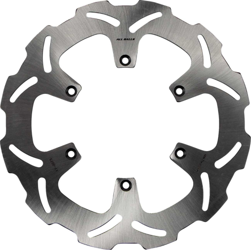 All Balls - All Balls Brake Rotor - 18-0073
