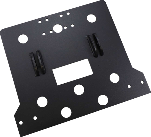 Moose Utility - Moose Utility Plow Mount - 4501-0974