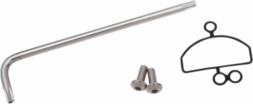 Moose Racing - Moose Racing Carburetor Mid Body Gasket Kit - 0935-1050