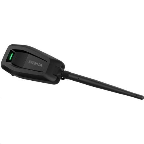 SENA - SENA +Mesh Sena Bluetooth to Mesh Intercom Adapter - B2M-01