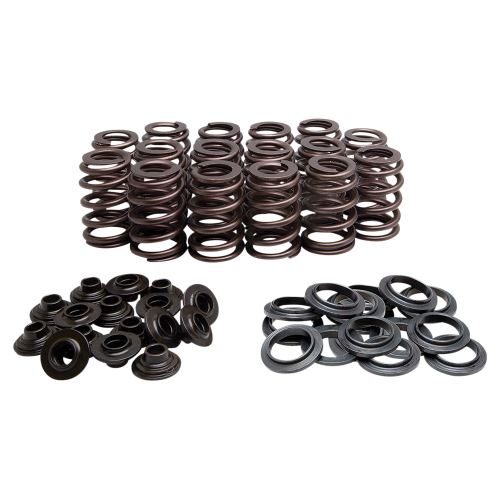Kibblewhite Precision - Kibblewhite Precision Lightweight Racing Beehive Valve Spring Kit - 60-60950