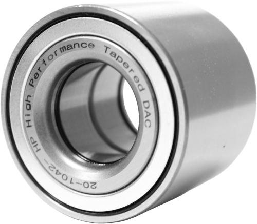 All Balls - All Balls Tapered DAC Heavy Duty Wheel Bearing Kit - 25-1516-HP