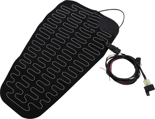 Moose Utility - Moose Utility Heated Seat Kit - 0821-3477