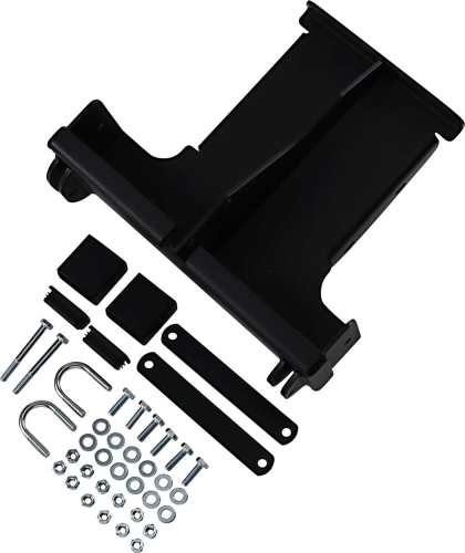 Moose Utility - Moose Utility RM5 Plow Mount Plate - 4594PF