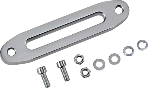 Moose Utility - Moose Utility Hawse Fairlead for Moose Aggro Winch - 4500lb. - 105808