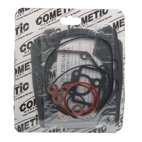 Cometic Gasket - Cometic Gasket Top End Gasket Kit - C3745