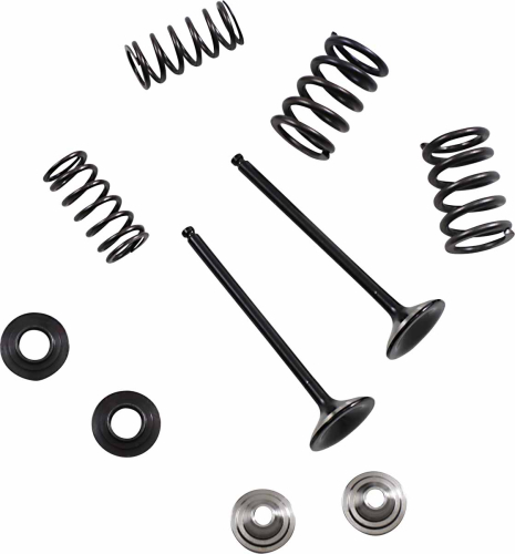 Moose Racing - Moose Racing Exhaust Valve Kit - 0926-3193