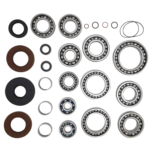 All Balls - All Balls Differential Bearing and Seal Kit - 25-2113