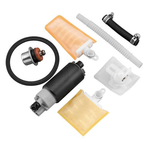 All Balls - All Balls Fuel Pump Rebuild Kit - 47-2015