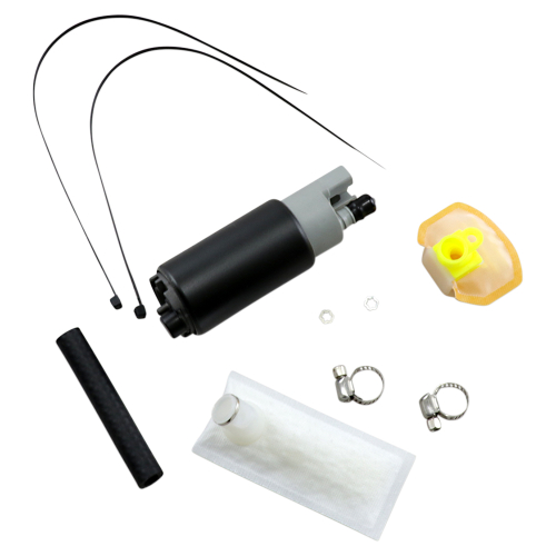 All Balls - All Balls Fuel Pump Rebuild Kit - 47-2018