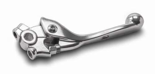 Motion Pro - Motion Pro Brake Lever - Polished - 14-0348
