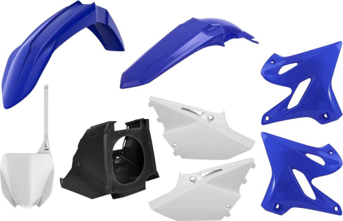 Polisport - Polisport Plastic Kit - OEM Color - 90899