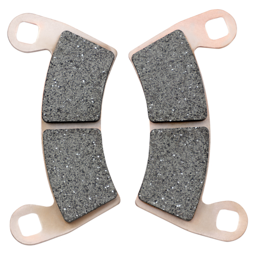 EBC - EBC SXR Brake Pads - SXR656HH