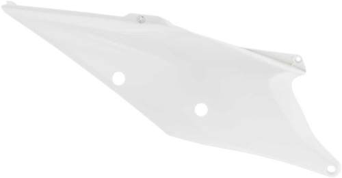 Acerbis - Acerbis Side Panels - White 20 - 2726536811