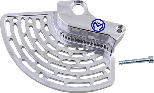 Moose Racing - Moose Racing Front Brake Rotor Guard - 32-9019