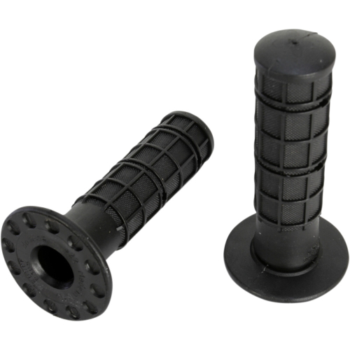 Domino - Domino Victor Full Waffle Grips - Black - 1131.82.40.06
