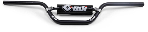 ODI - ODI 7/8in. Handlebar - One Ten Bend - Black - H783MXB