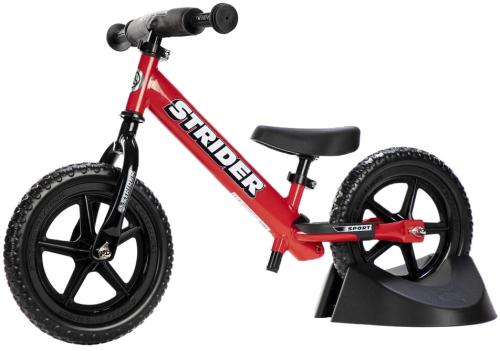 Strider - Strider Replacement Bike stand 12in. and 14in. - PSTAND-1214