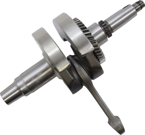 Hot Rods - Hot Rods Crankshaft Assembly - HR00027