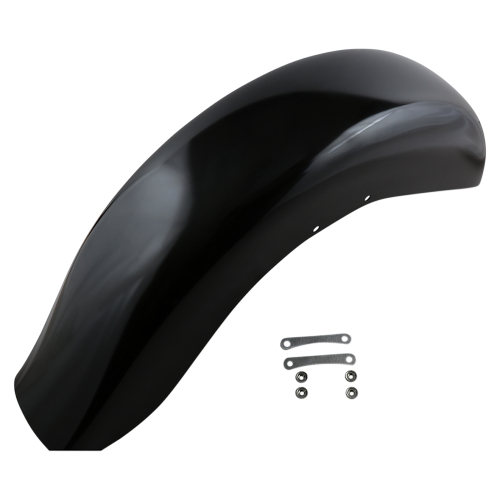 Klock Werks - Klock Werks Benchmark Front Fender for 21in. Wheel - KW05-01-0463