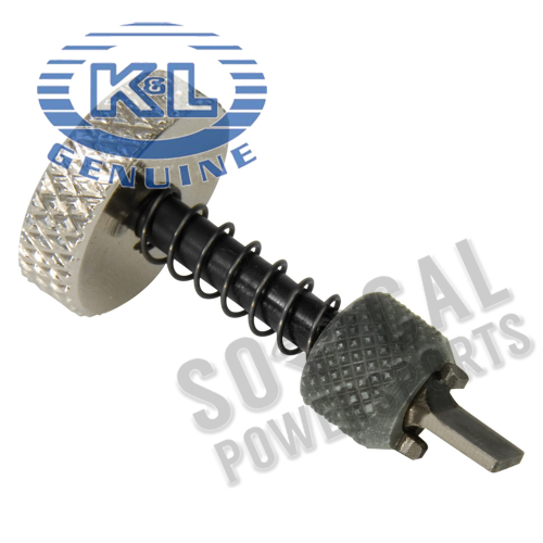 K&L Supply - K&L Supply Cam Chain Tensioner Holder - 35-6601