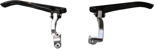 Enduro Engineering - Enduro Engineering Strongest Open Ended Moto Roost Deflectors On The Market - 53-4020