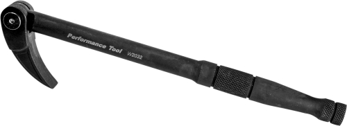 Performance Tools - Performance Tools Indexing Prybar - W2032