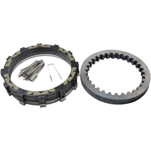 Rekluse - Rekluse Torqdrive Clutch Pack - RMS-2803082