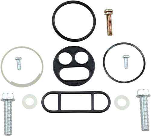 Parts Unlimited - Parts Unlimited Fuel Tap Rebuild Kit - 0705-0421
