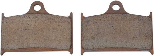 DP Brakes - DP Brakes Standard Sintered Metal Brake Pads - DP503