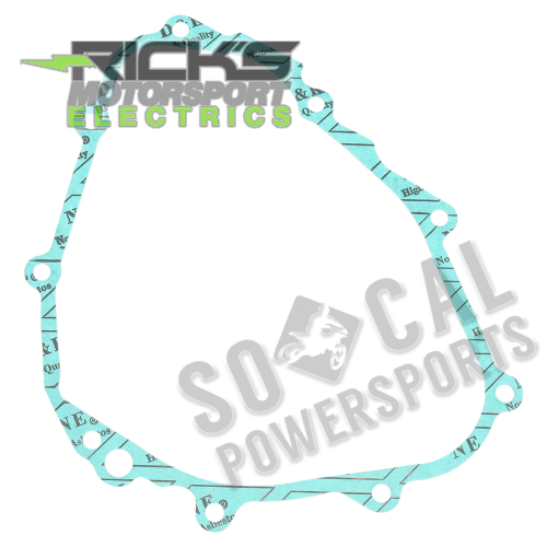 Ricks Motorsport Electric - Ricks Motorsport Electric Stator Gasket - 25-107