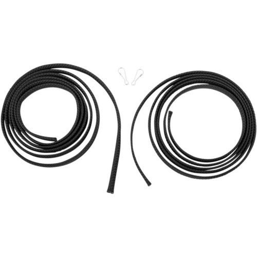 LA Choppers - LA Choppers Hero Easy Handlebar Wiring Refill Kit - LA-9002-01B