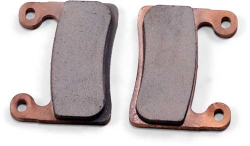 DP Brakes - DP Brakes Sport HH+ Supersport Pads - SDP585HH