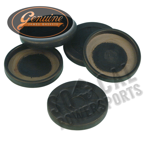 James Gasket - James Gasket Mainshaft Seal - Right Side - 12030