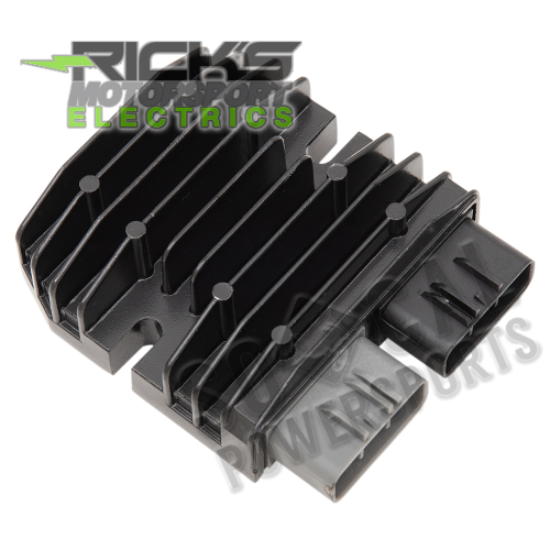 Ricks Motorsport Electric - Ricks Motorsport Electric Regulator/Rectifier - 10-571