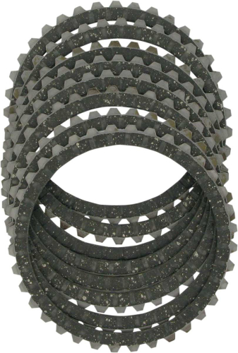 DP Brakes - DP Brakes High-Performance Clutch Friction Plate Kit - DPHK501