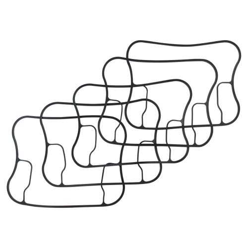 Cometic Gasket - Cometic Gasket Tappet Guide Gasket(2) - C9276