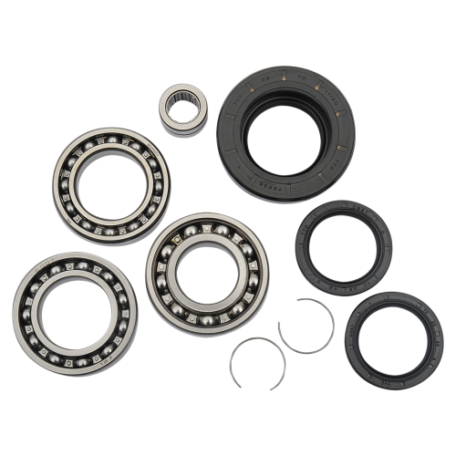 All Balls - All Balls Differential Bearing and Seal Kit - 25-2061