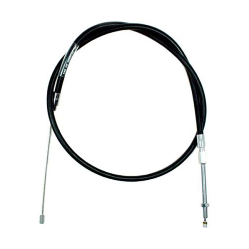 Motion Pro - Motion Pro Black Vinyl Terminator LW Clutch Cable - 06-0088