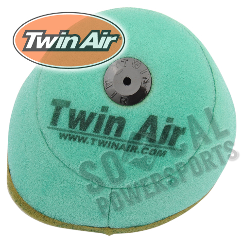 Twin Air - Twin Air Pre-Oiled Air Filter - 152213X